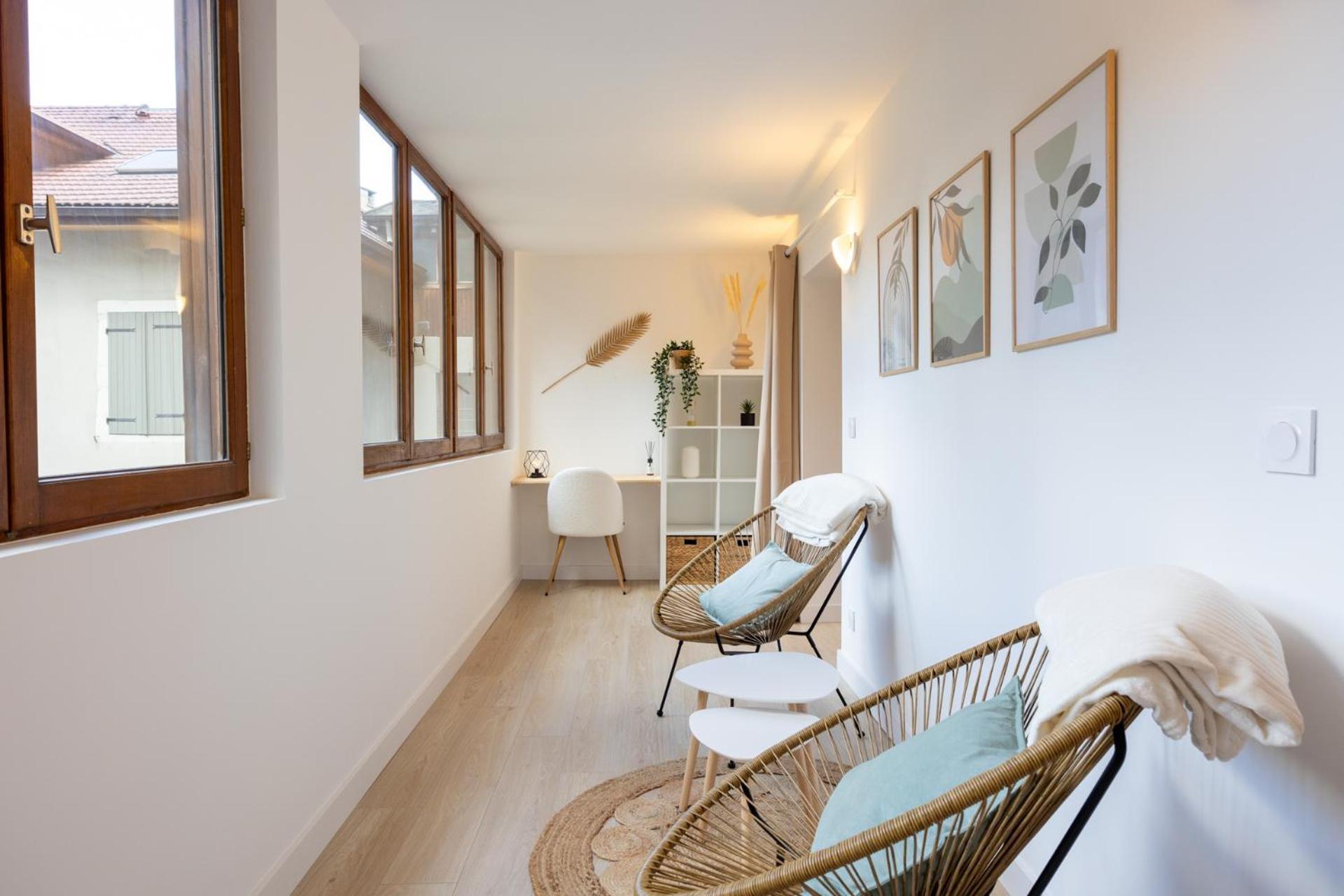 Destination Royale Apartment Annecy Exterior photo