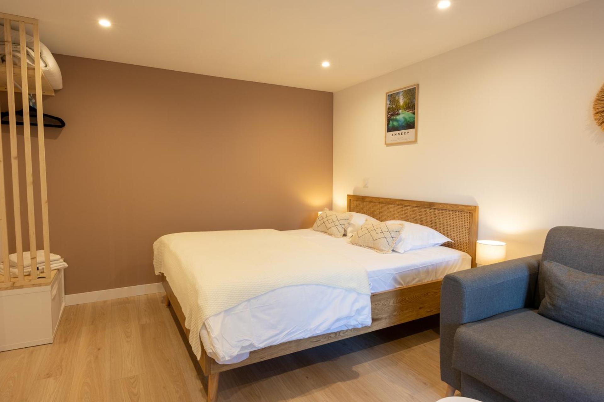 Destination Royale Apartment Annecy Exterior photo